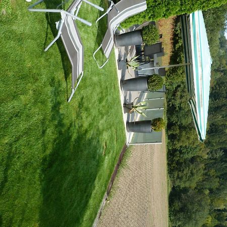 Ferienhaus Bluemel Inkl. Freier Strandbadeintritt フェルデン・アム・ヴェルターゼー エクステリア 写真