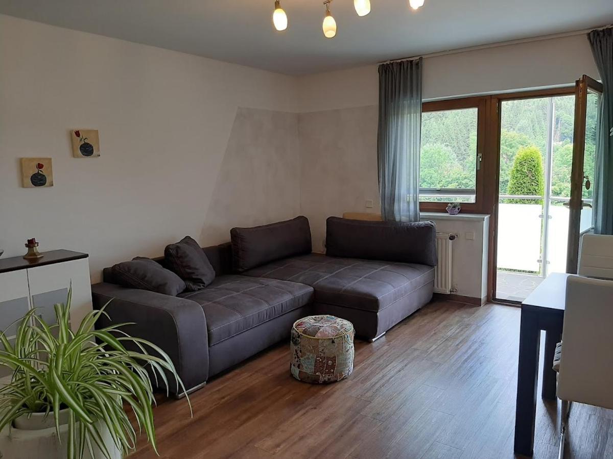Ferienhaus Bluemel Inkl. Freier Strandbadeintritt フェルデン・アム・ヴェルターゼー エクステリア 写真