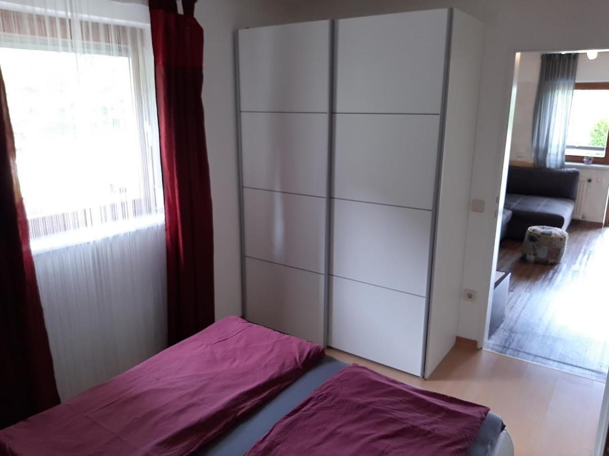 Ferienhaus Bluemel Inkl. Freier Strandbadeintritt フェルデン・アム・ヴェルターゼー エクステリア 写真