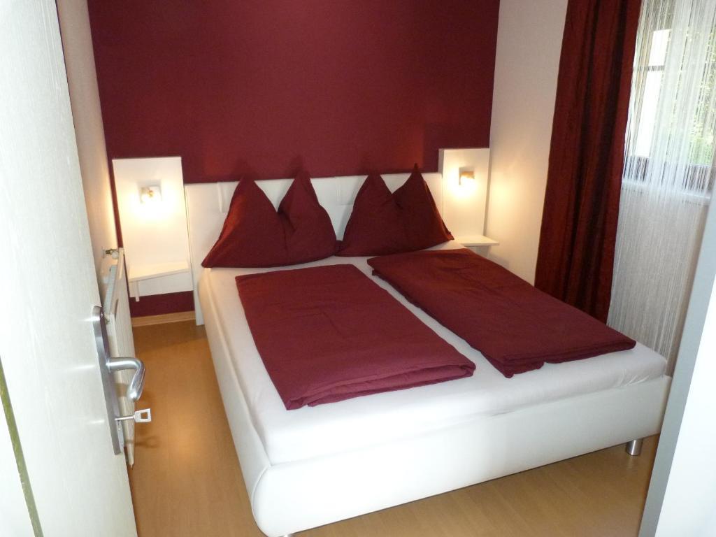 Ferienhaus Bluemel Inkl. Freier Strandbadeintritt フェルデン・アム・ヴェルターゼー 部屋 写真